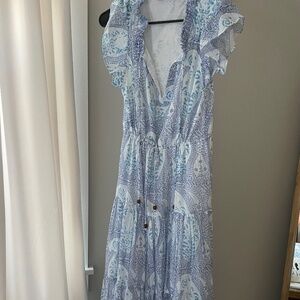 Oliphant maxi